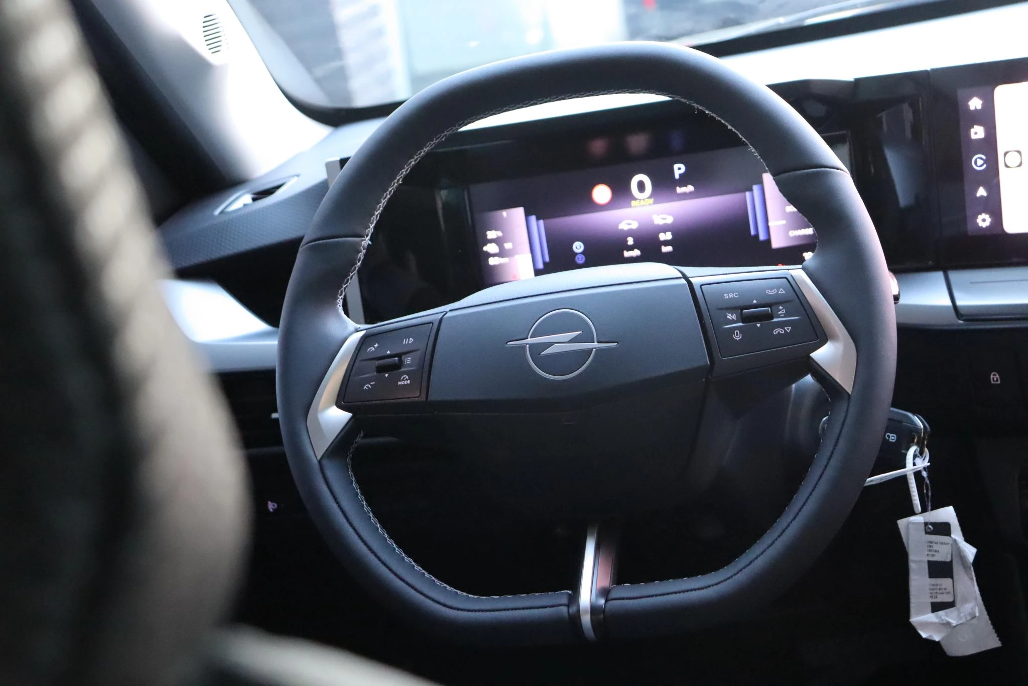 Hoofdafbeelding Opel Frontera