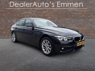BMW 3-serie 330e ECC SPORTSTOELEN NAVIGATIE LMV CRUISE