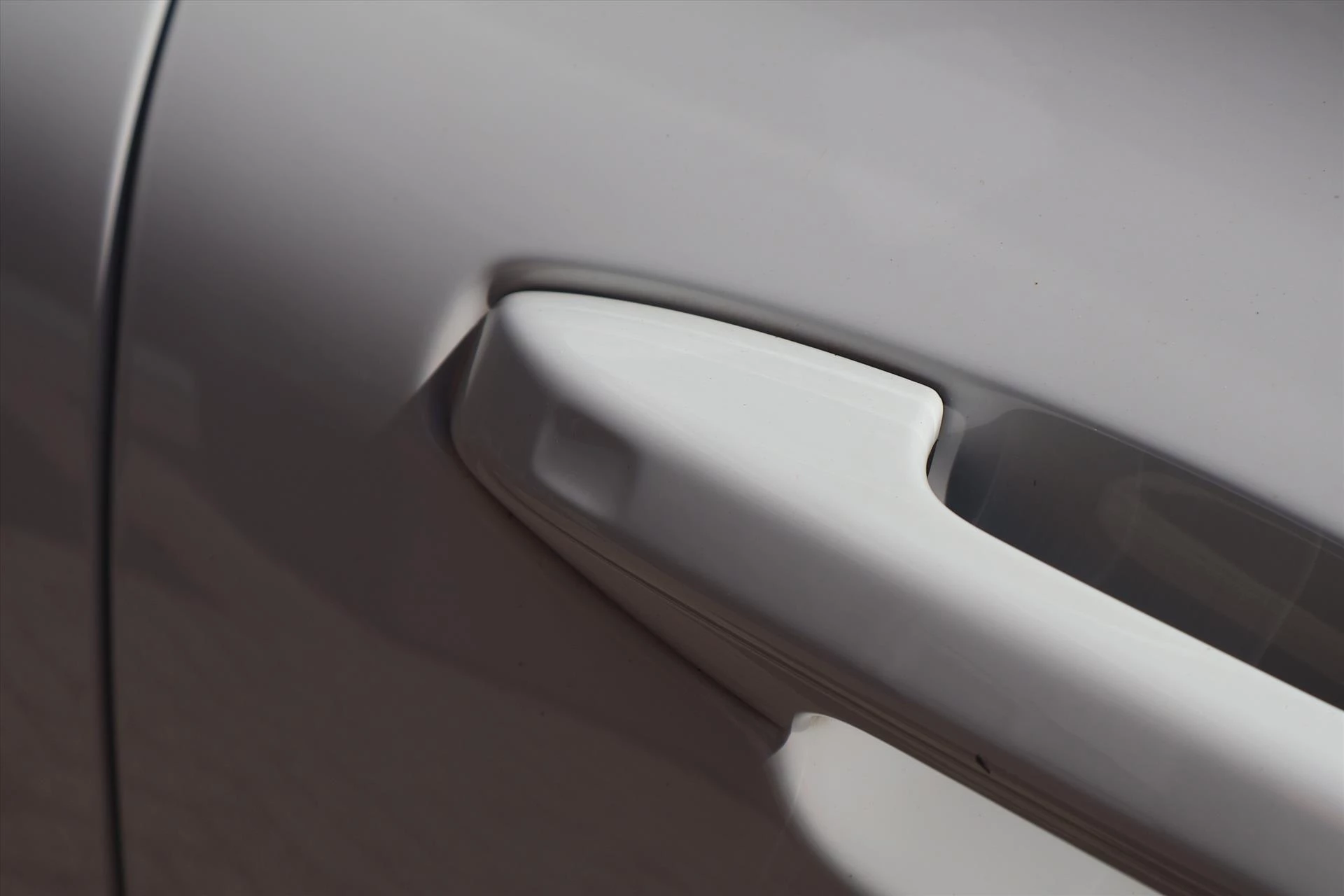 Hoofdafbeelding Volvo S60