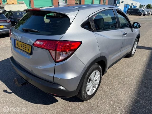 Hoofdafbeelding Honda HR-V