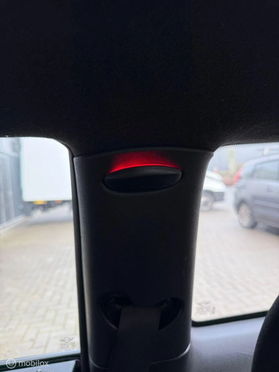 Hoofdafbeelding MINI One