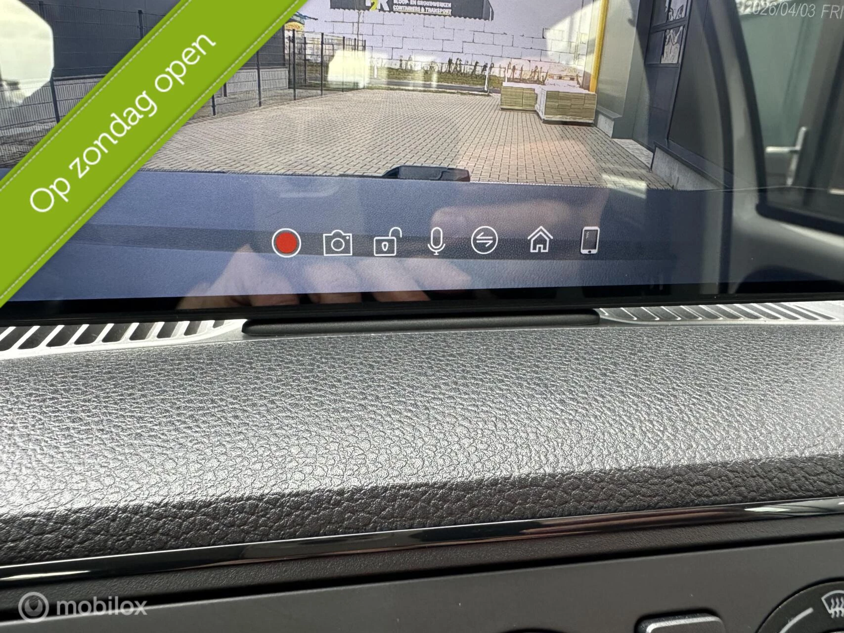 Hoofdafbeelding Škoda Citigo