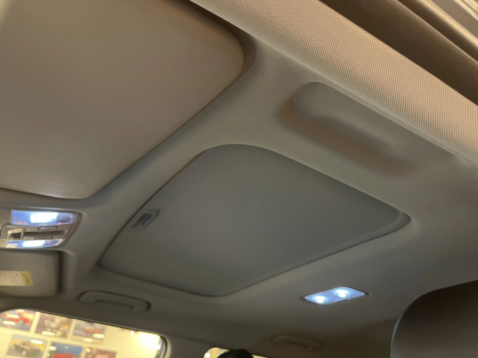 Hoofdafbeelding Kia e-Soul