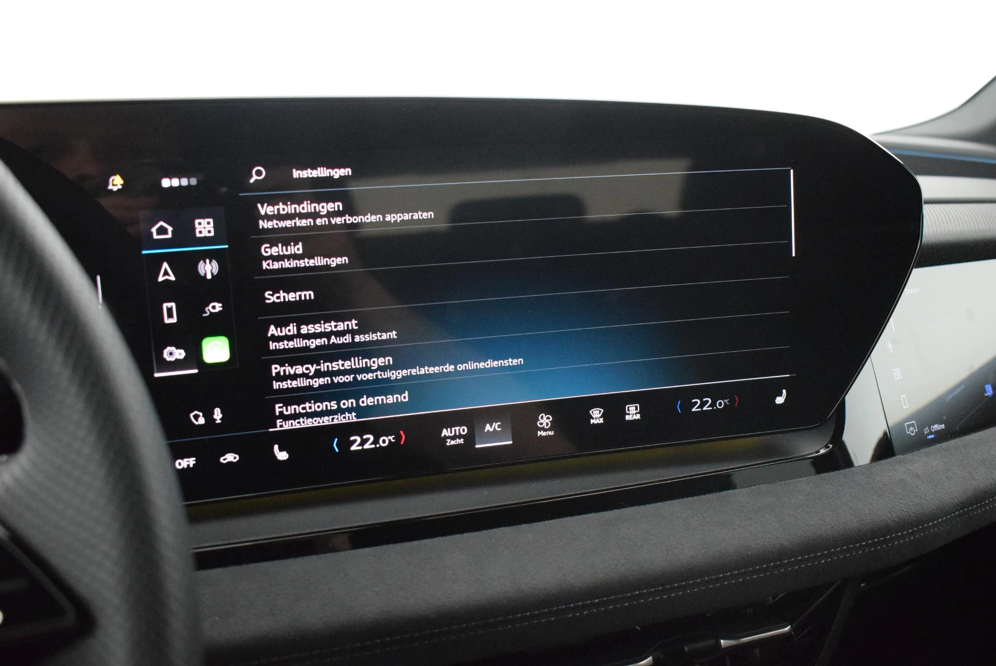 Hoofdafbeelding Audi SQ6