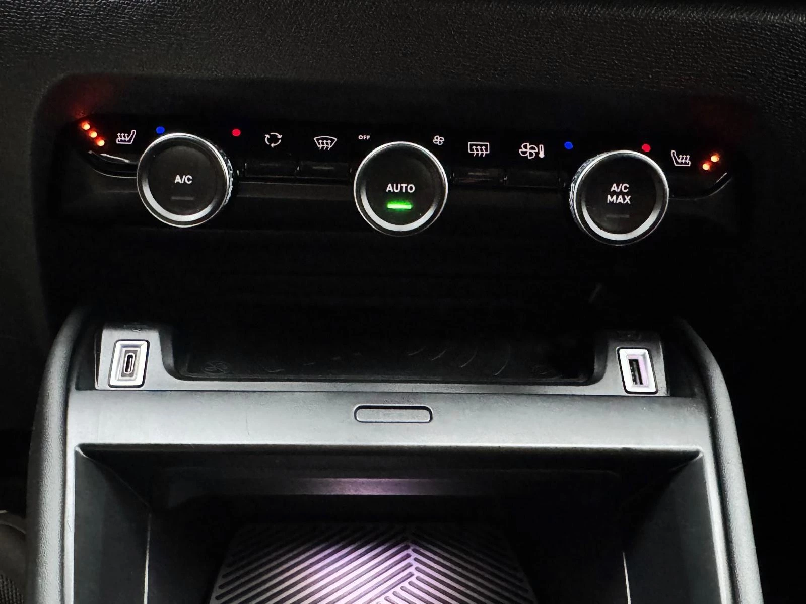 Hoofdafbeelding Citroën C4