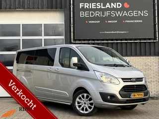 Ford Transit Custom 155pk MARGE Anniversary Edition VERKOCHT ! ! !