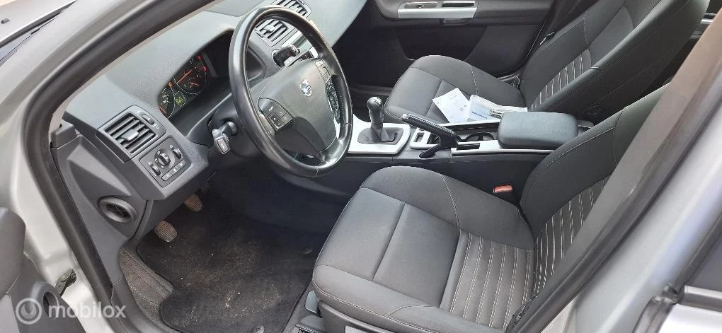 Hoofdafbeelding Volvo V50