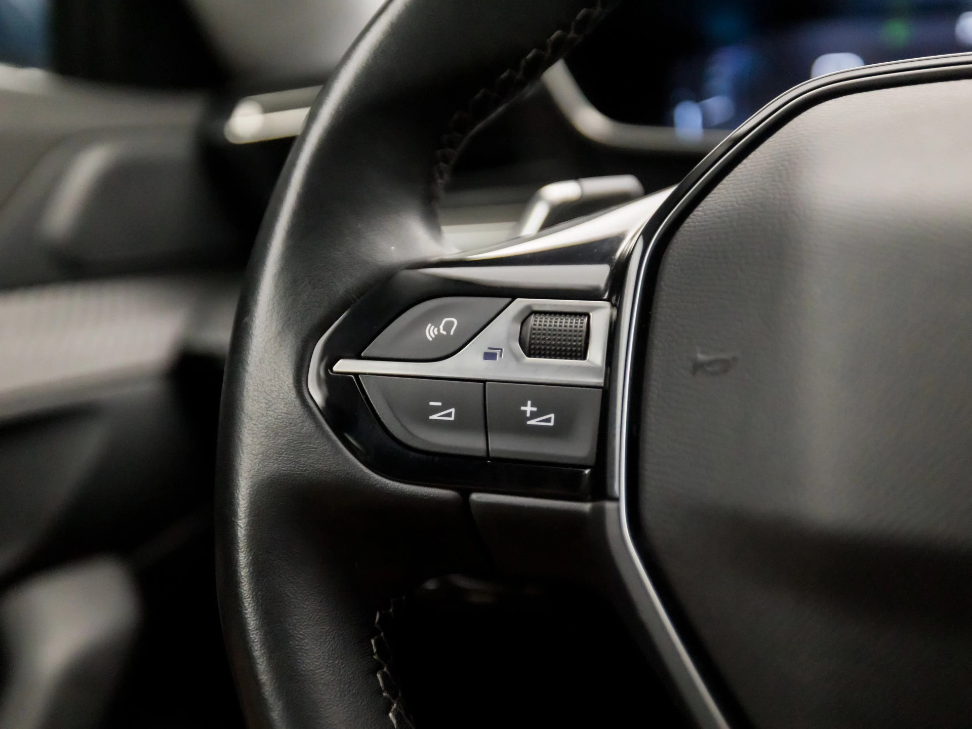 Hoofdafbeelding Peugeot 508