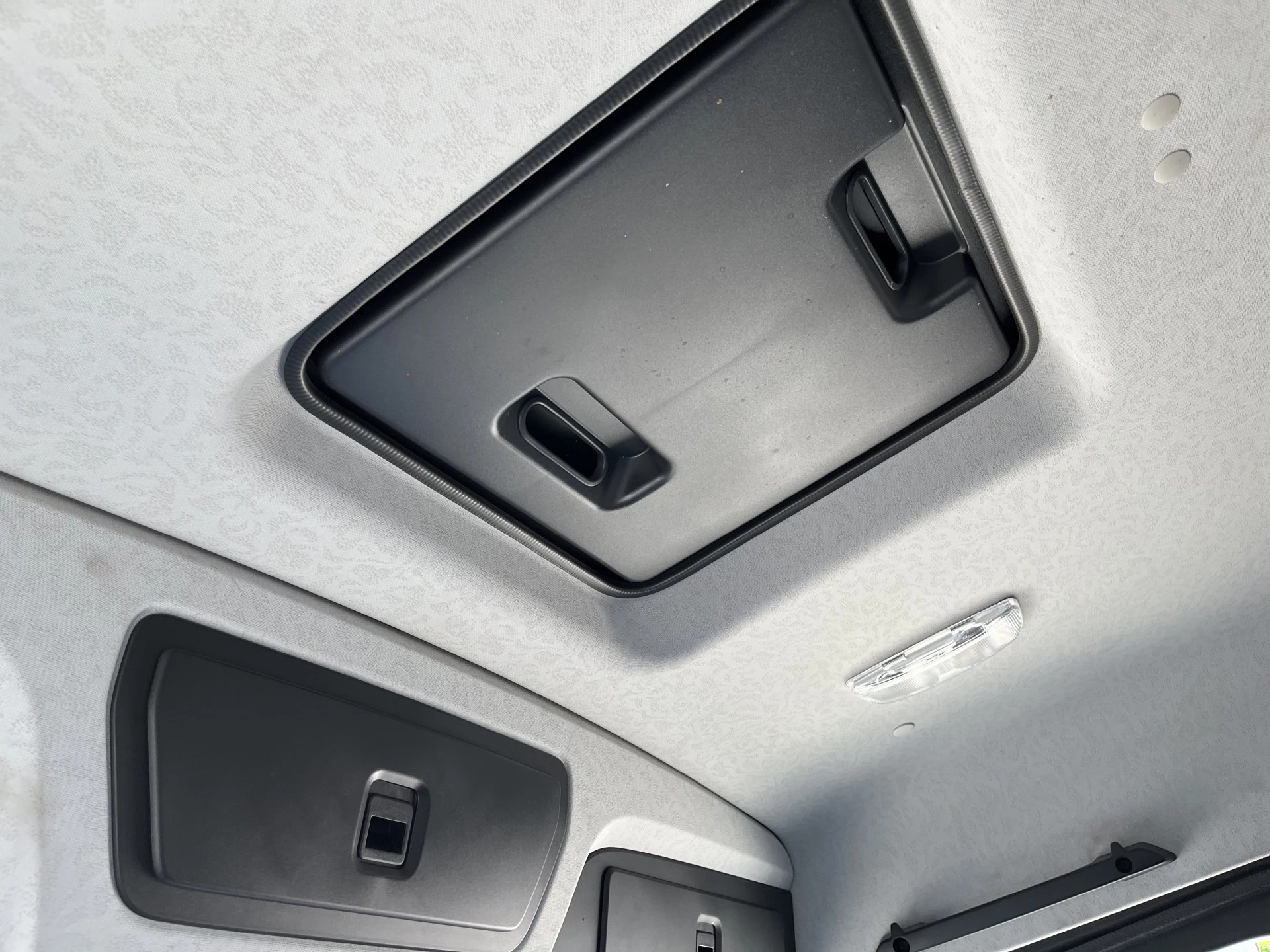 Hoofdafbeelding Mercedes-Benz ANTOS