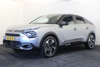 Citroën C4 1.2 Puretech Shine |Navi|Camera|Trekhaak|