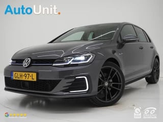 Volkswagen Golf 1.4 TSI PHEV GTE | Virtual Cockpit | Adaptive Cruise | Camera | Carplay