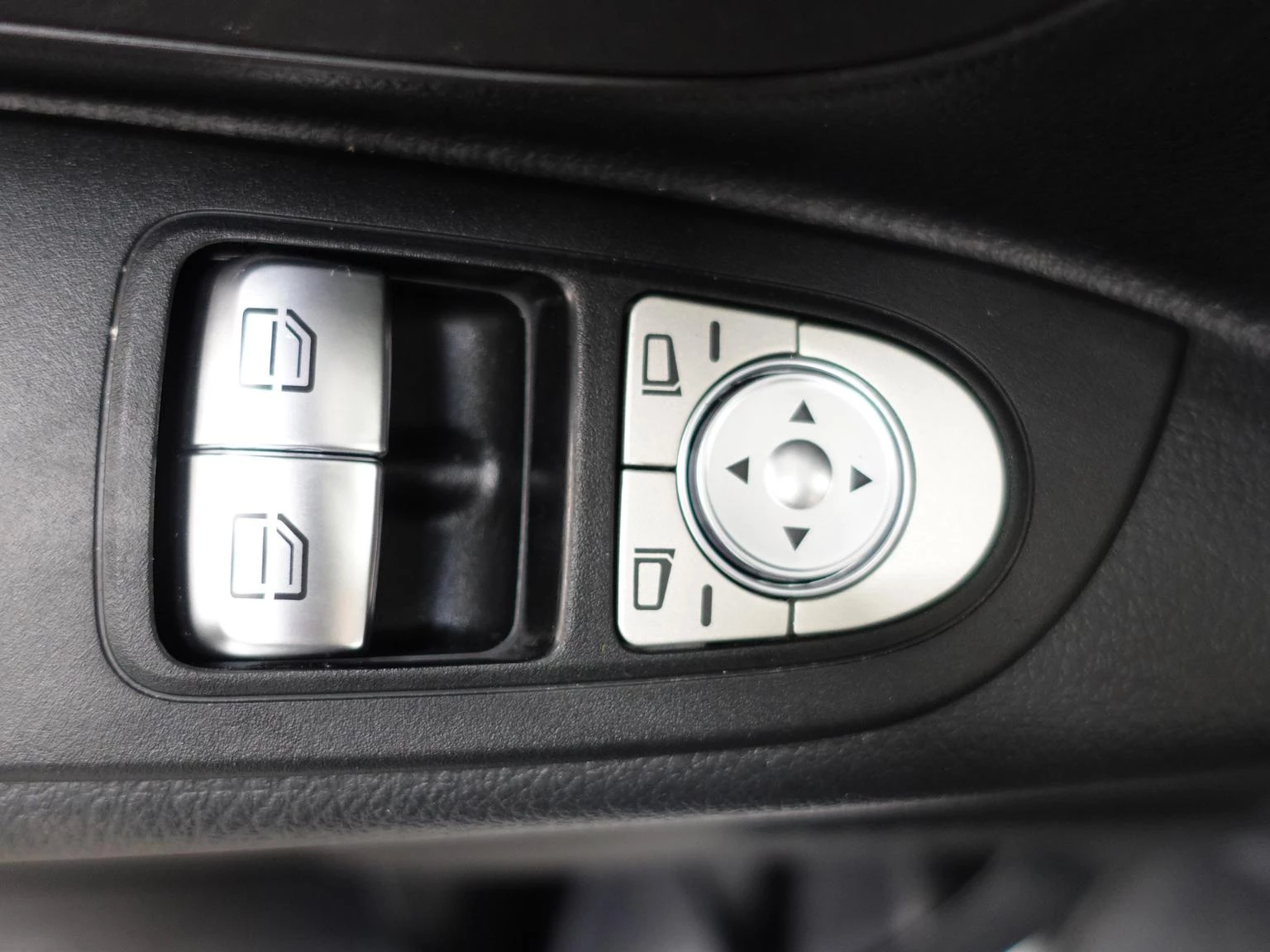 Hoofdafbeelding Mercedes-Benz eVito