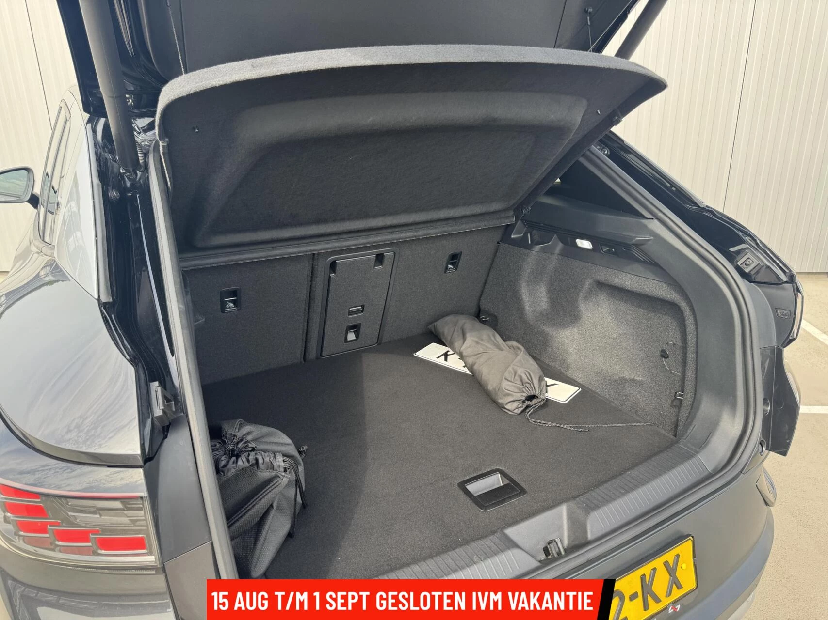 Hoofdafbeelding Volkswagen ID.4