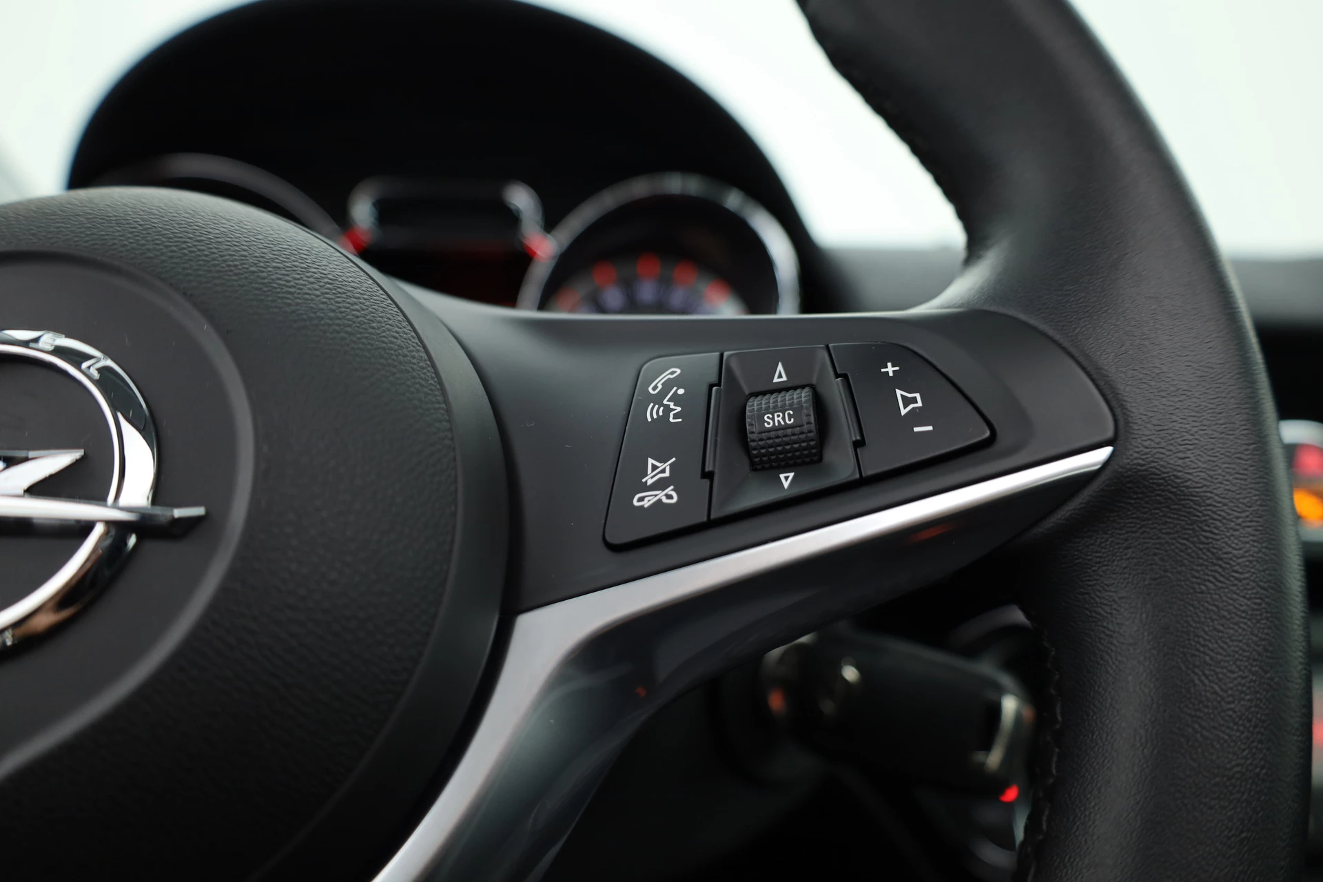 Hoofdafbeelding Opel ADAM