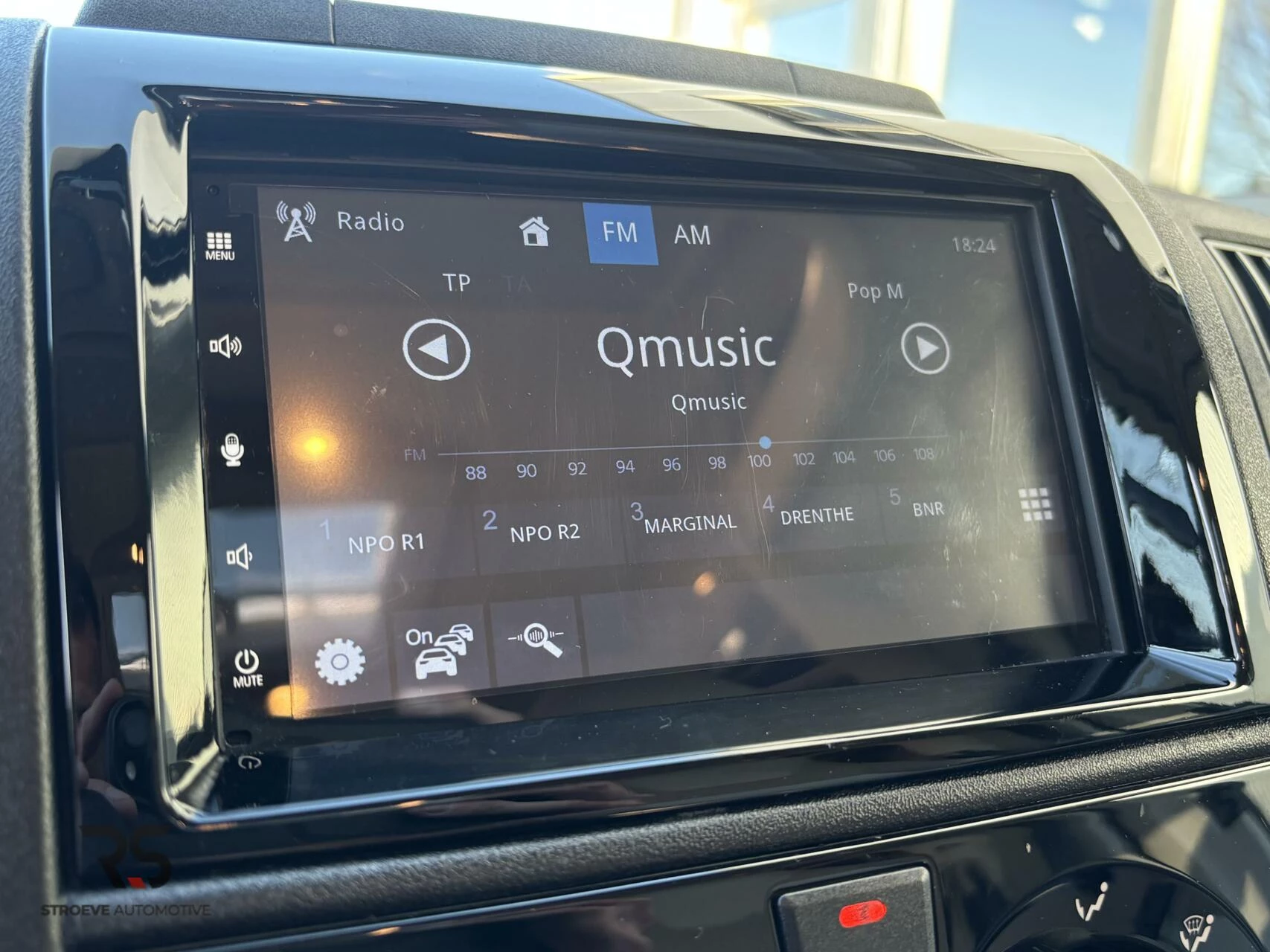 Hoofdafbeelding Fiat S6