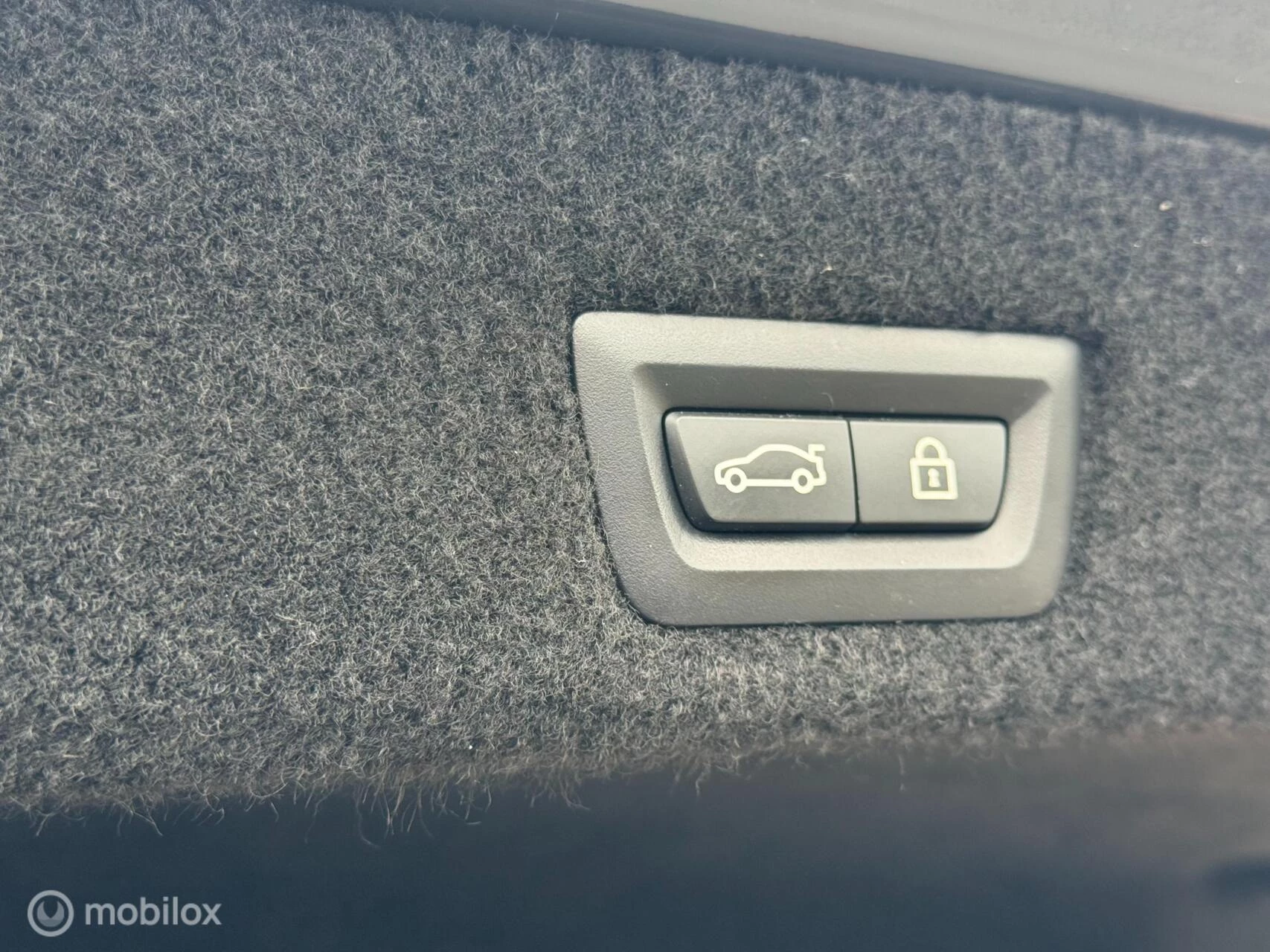 Hoofdafbeelding BMW 7 Serie