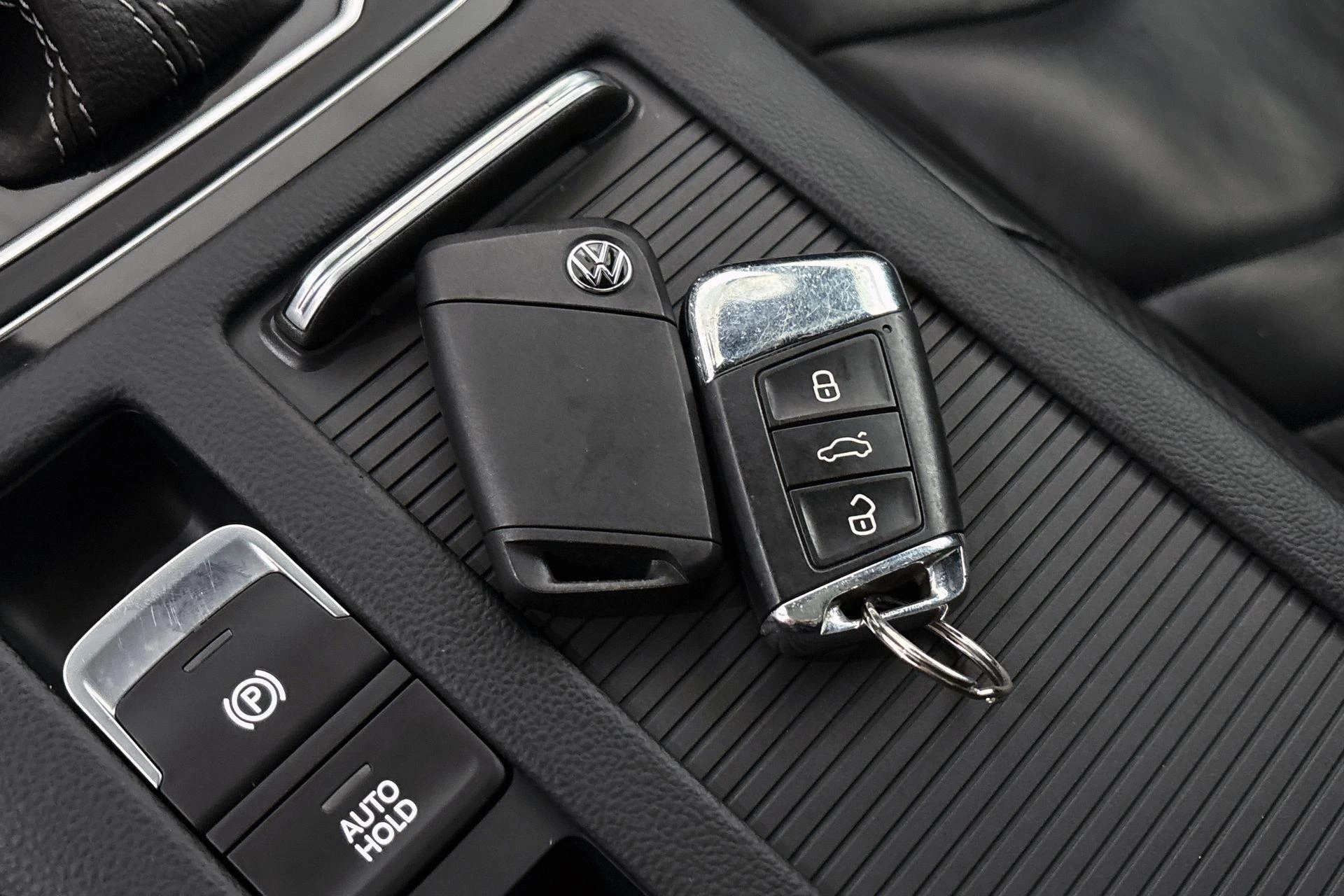 Hoofdafbeelding Volkswagen Arteon