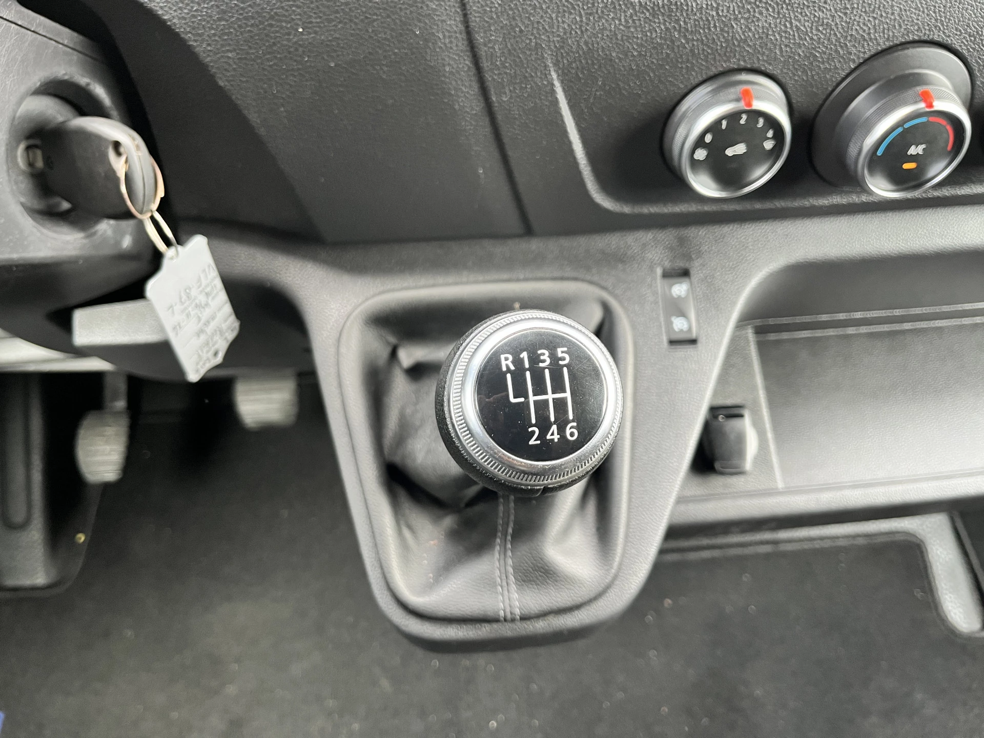 Hoofdafbeelding Opel Movano