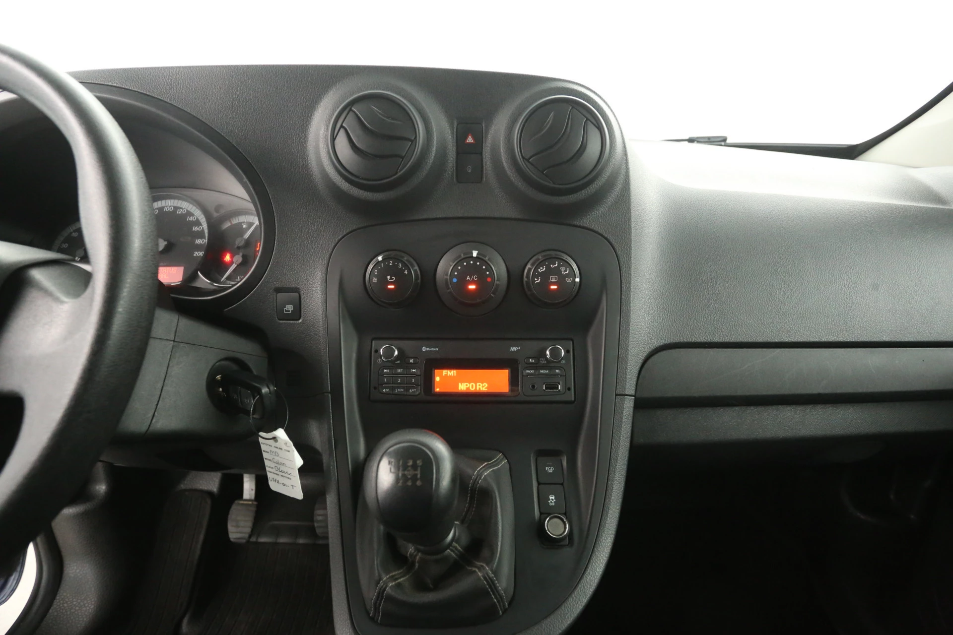 Hoofdafbeelding Mercedes-Benz Citan