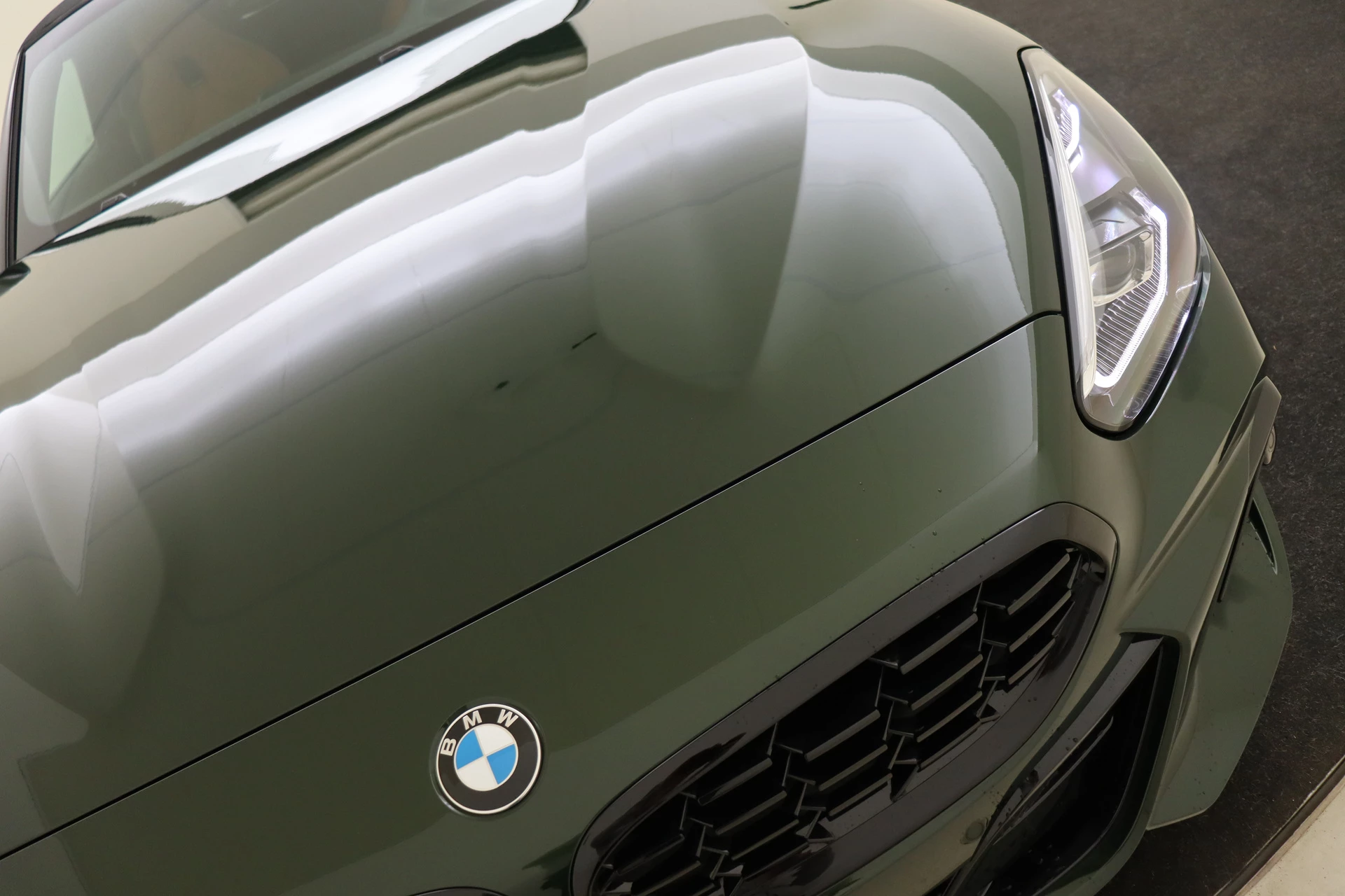 Hoofdafbeelding BMW Z4