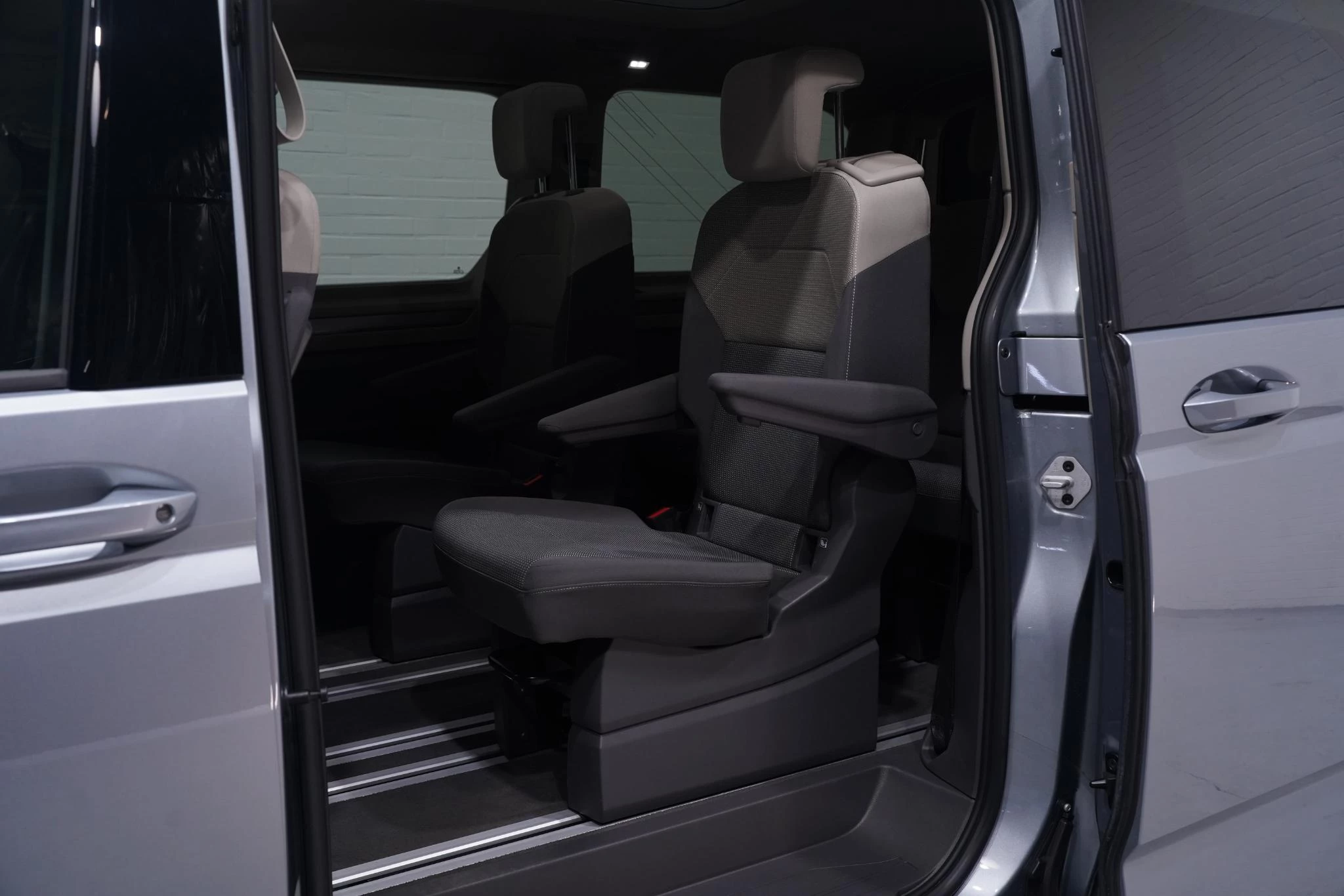 Hoofdafbeelding Volkswagen Multivan