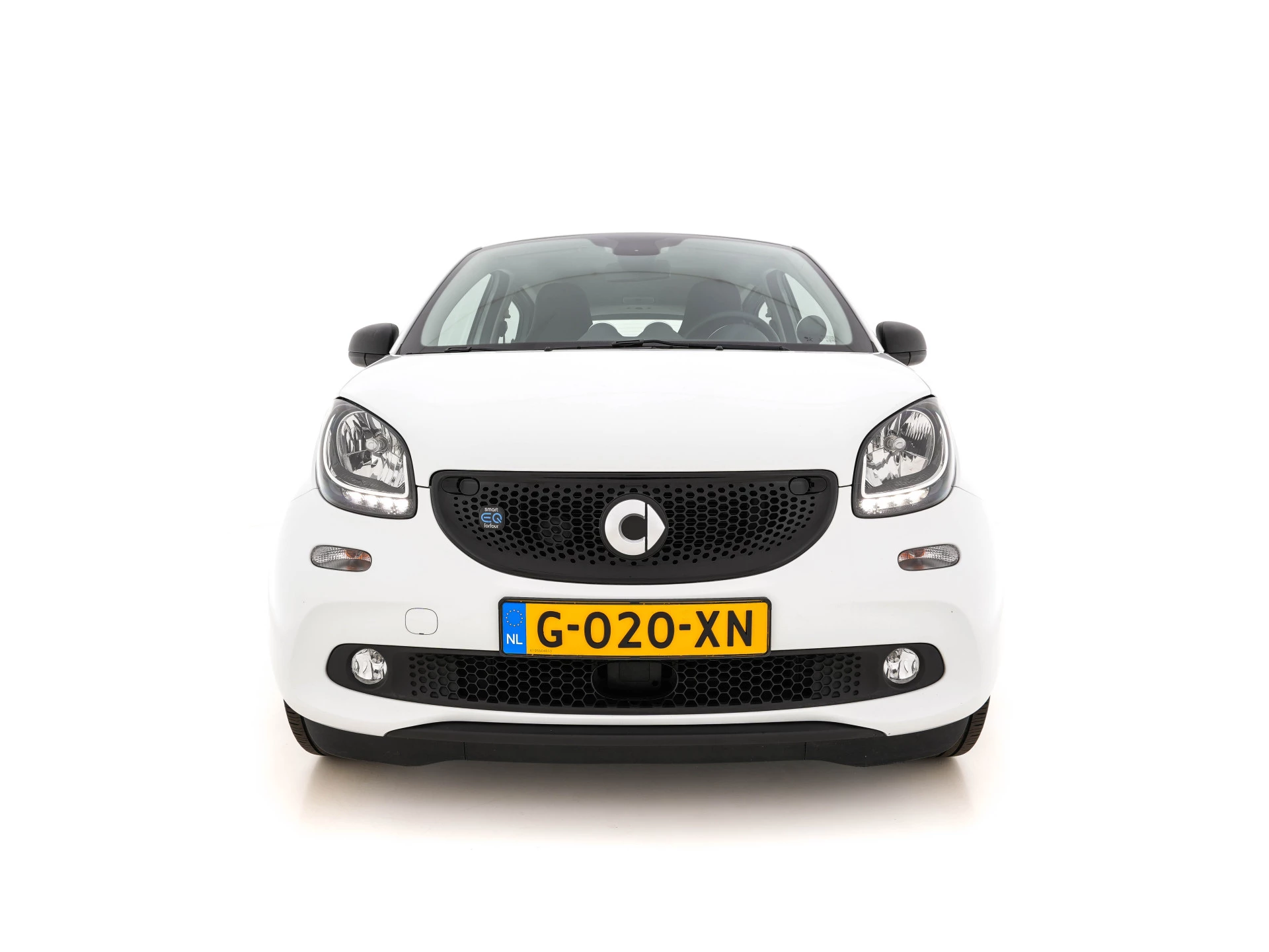 Hoofdafbeelding Smart Forfour