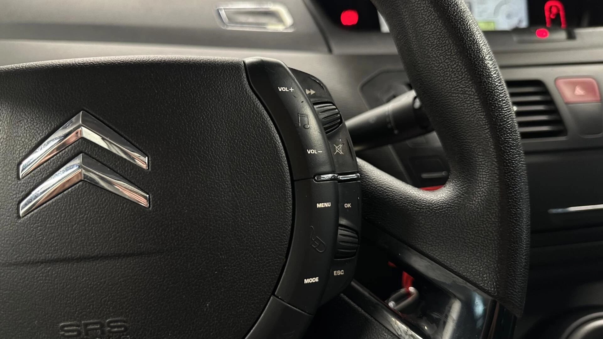Hoofdafbeelding Citroën Grand C4 Picasso