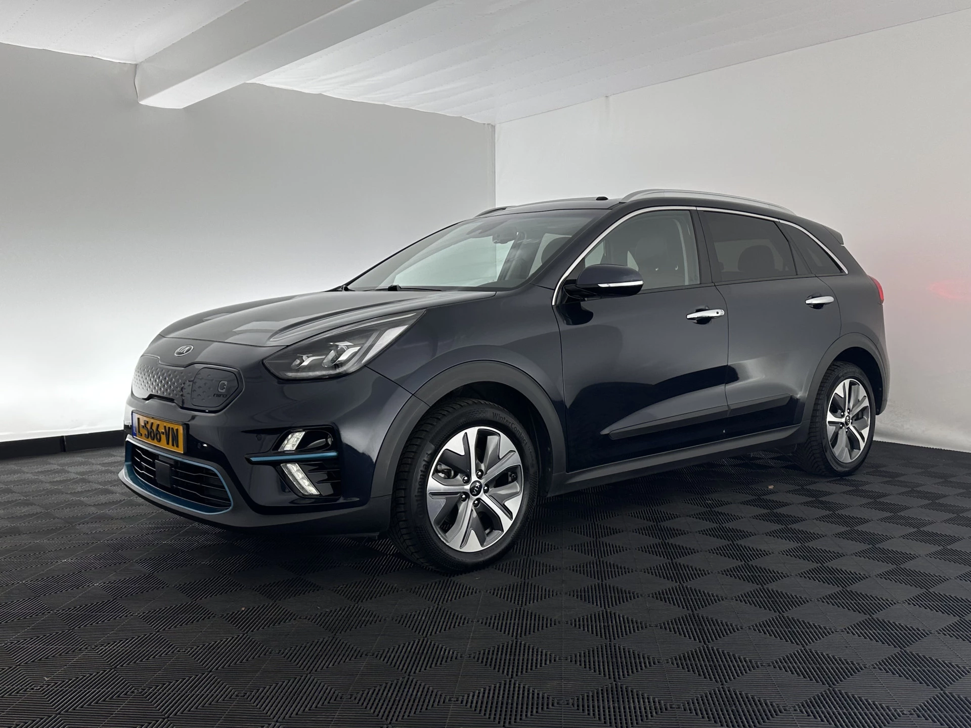 Hoofdafbeelding Kia e-Niro