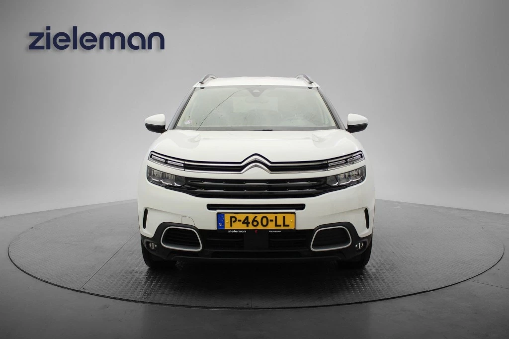 Hoofdafbeelding Citroën C5 Aircross