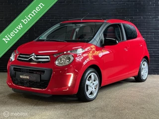 Citroen C1 Airscape 1.0 VTi| Open Dak | Cruise |