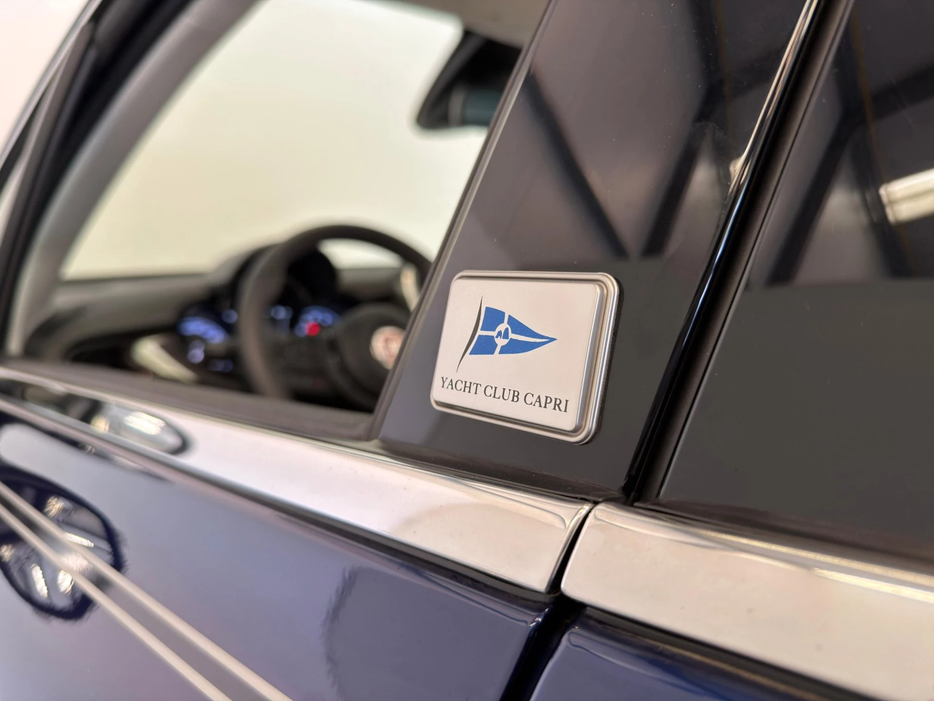 Hoofdafbeelding Fiat 500X