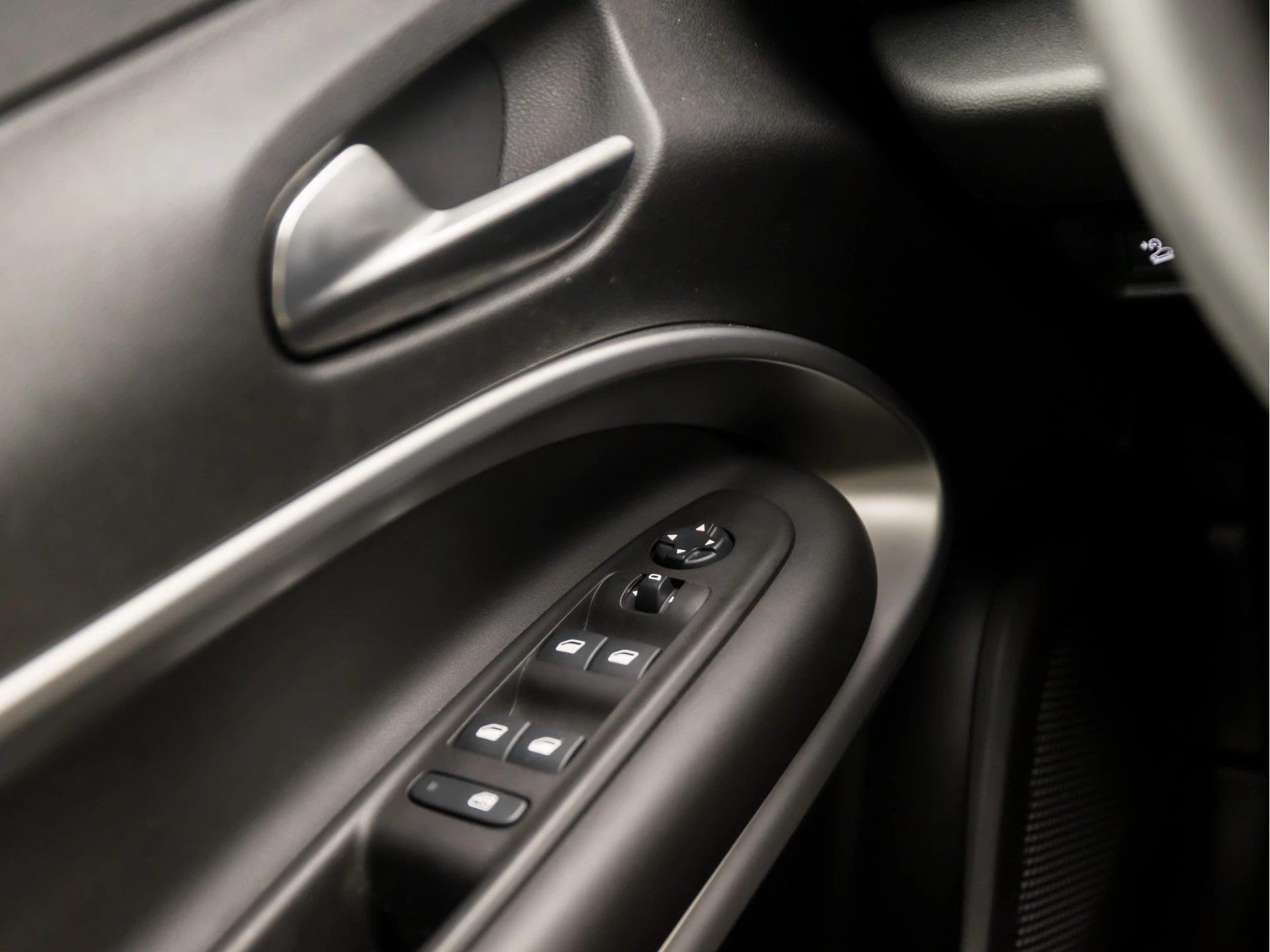 Hoofdafbeelding Jeep Avenger