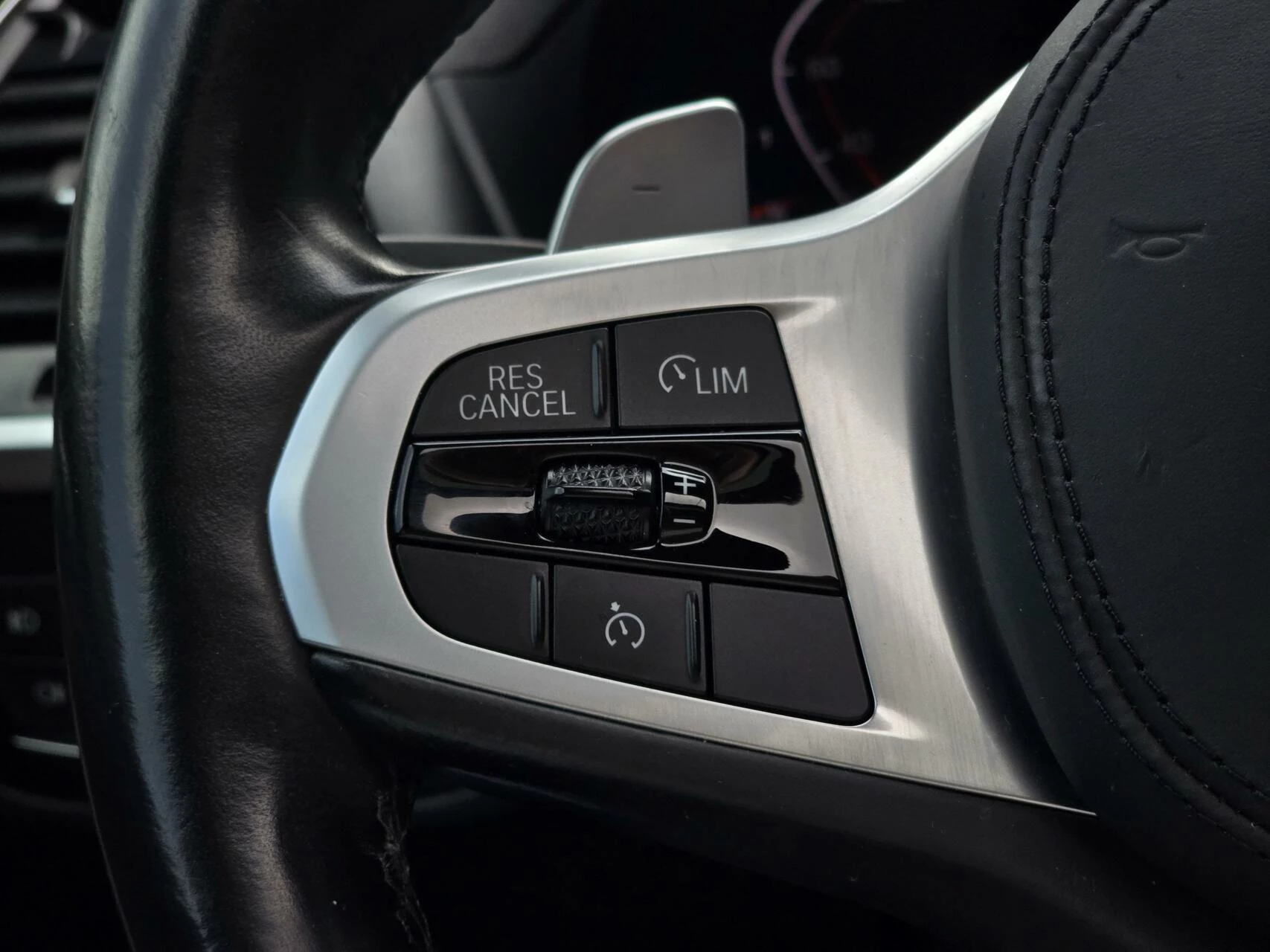 Hoofdafbeelding BMW X4