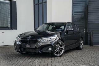 BMW 1-serie 116i M Sport High Executive NAVI / PDC / CRUISE