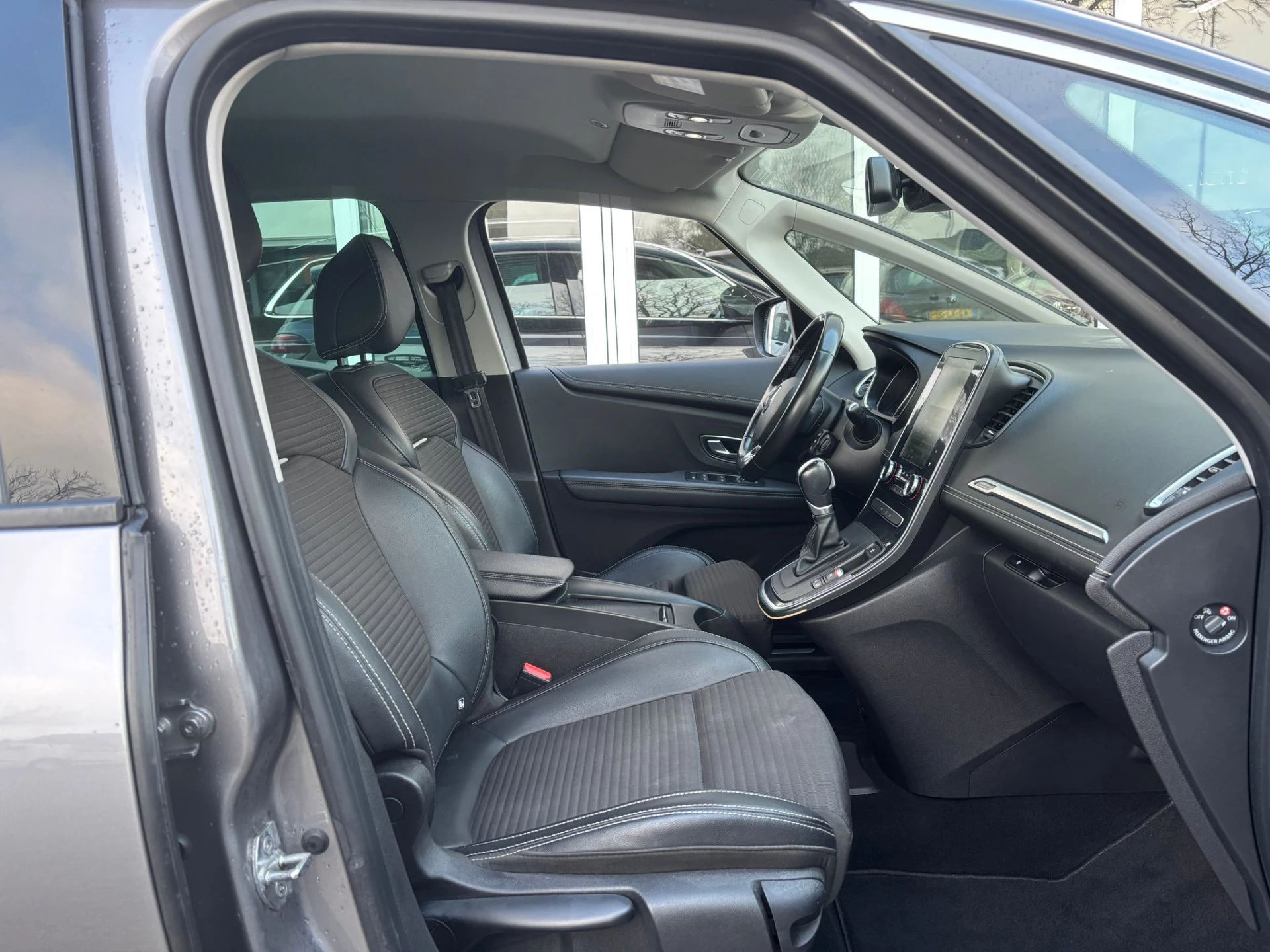 Hoofdafbeelding Renault Scénic