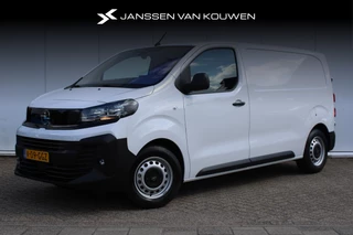 Opel Vivaro 2.0 Diesel 145 pk L2 Navigatie / Carplay / Parkeercamera