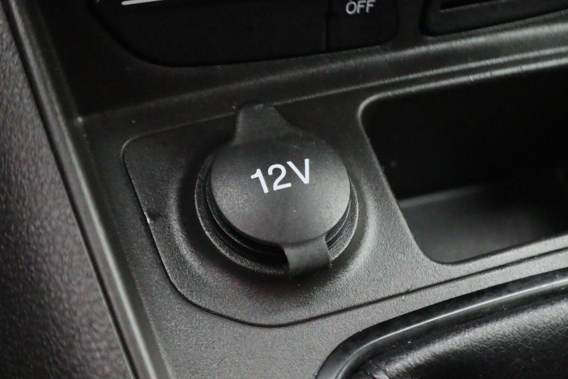 Hoofdafbeelding Ford Transit Courier