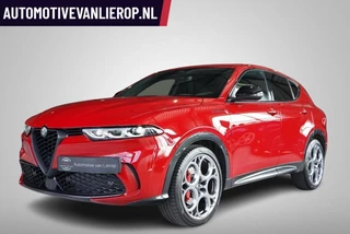 Hoofdafbeelding Alfa Romeo Tonale Alfa Romeo Tonale 1.5T Hybrid Edizione Speciale 20'' | CAMERA