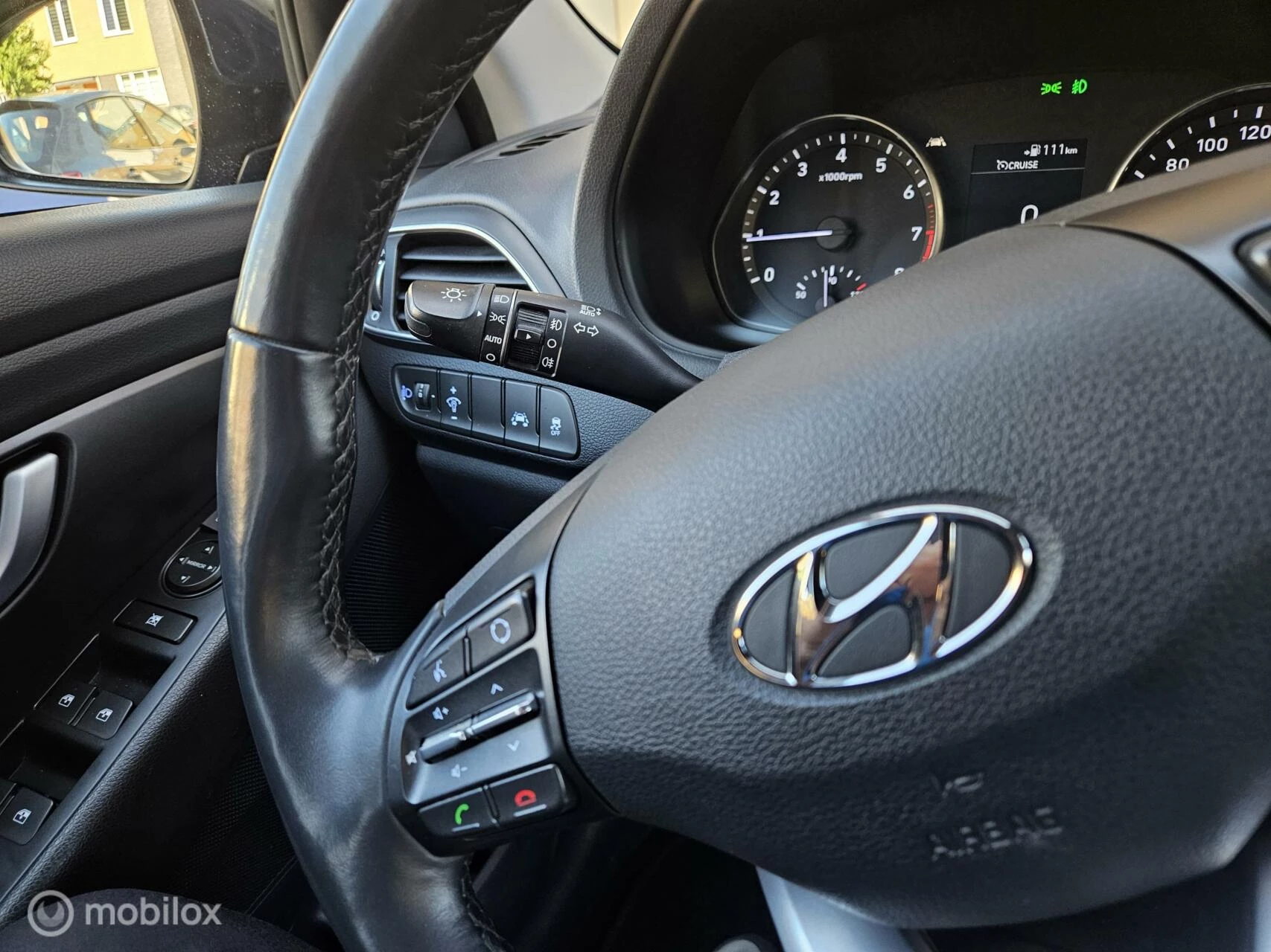 Hoofdafbeelding Hyundai i30