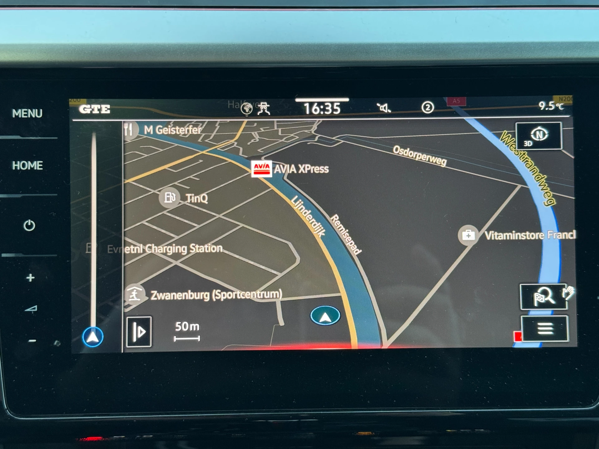 Hoofdafbeelding Volkswagen Arteon