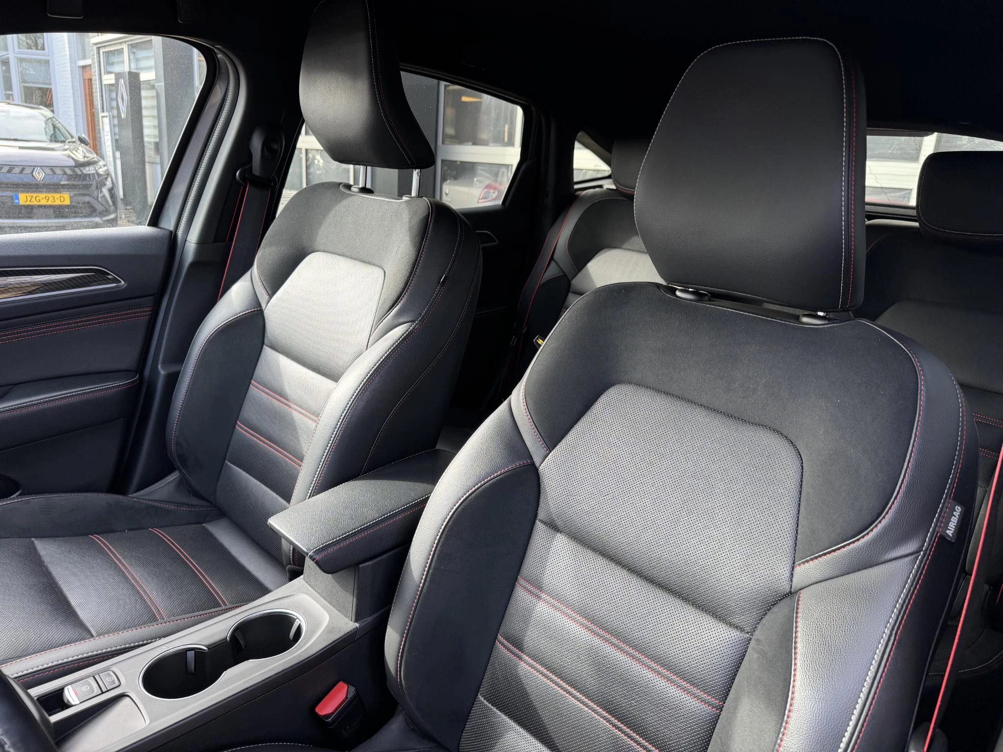 Hoofdafbeelding Renault Arkana