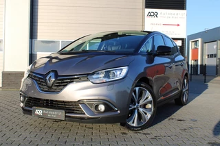 Renault Scénic 1.2 TCe Intens / Cruise/Navi/20''LM/stoelmasage/vol optie