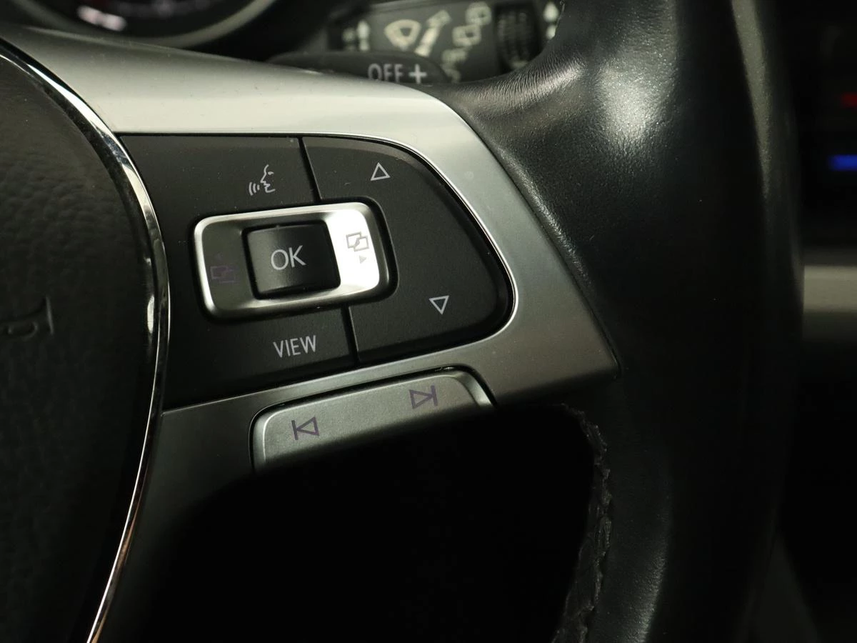 Hoofdafbeelding Volkswagen Touareg
