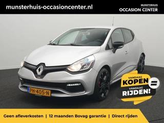 Renault Clio 1.6 R.S. - RIJKLAARPRIJS - Cruise Control - Dealeronderhouden