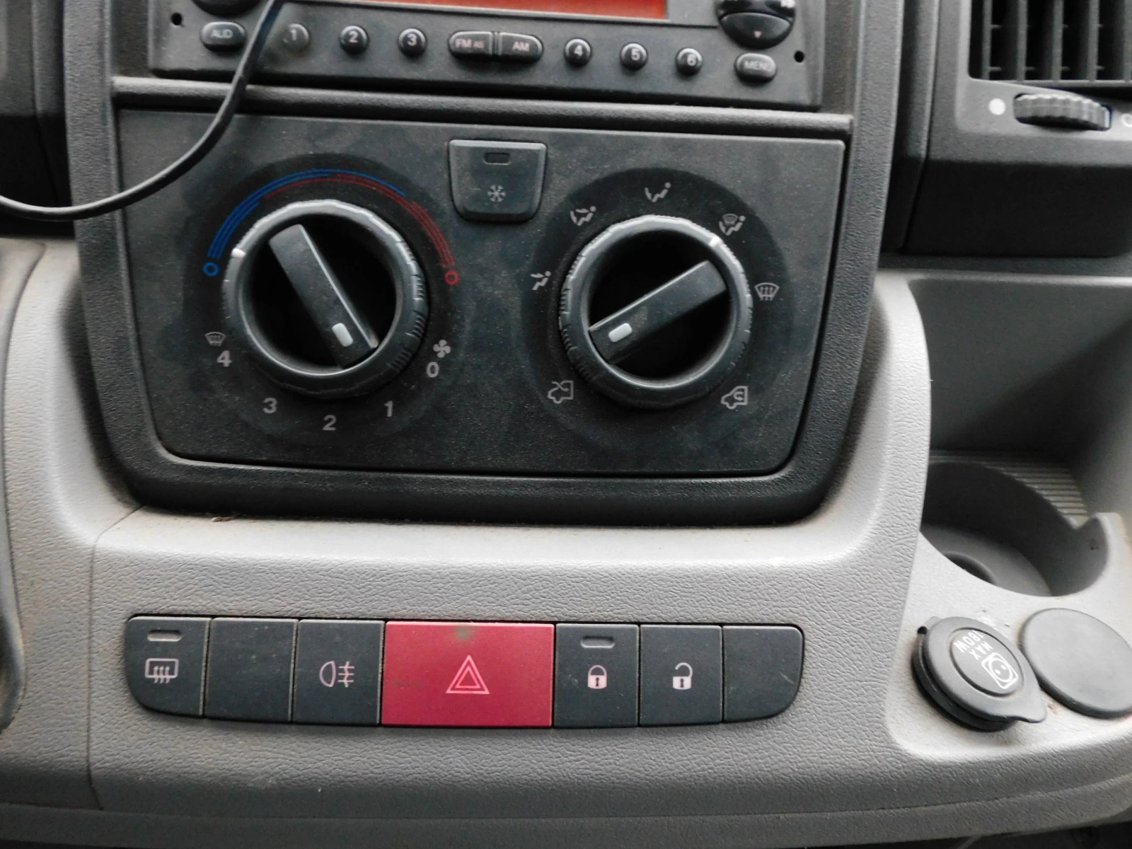 Hoofdafbeelding Peugeot Boxer