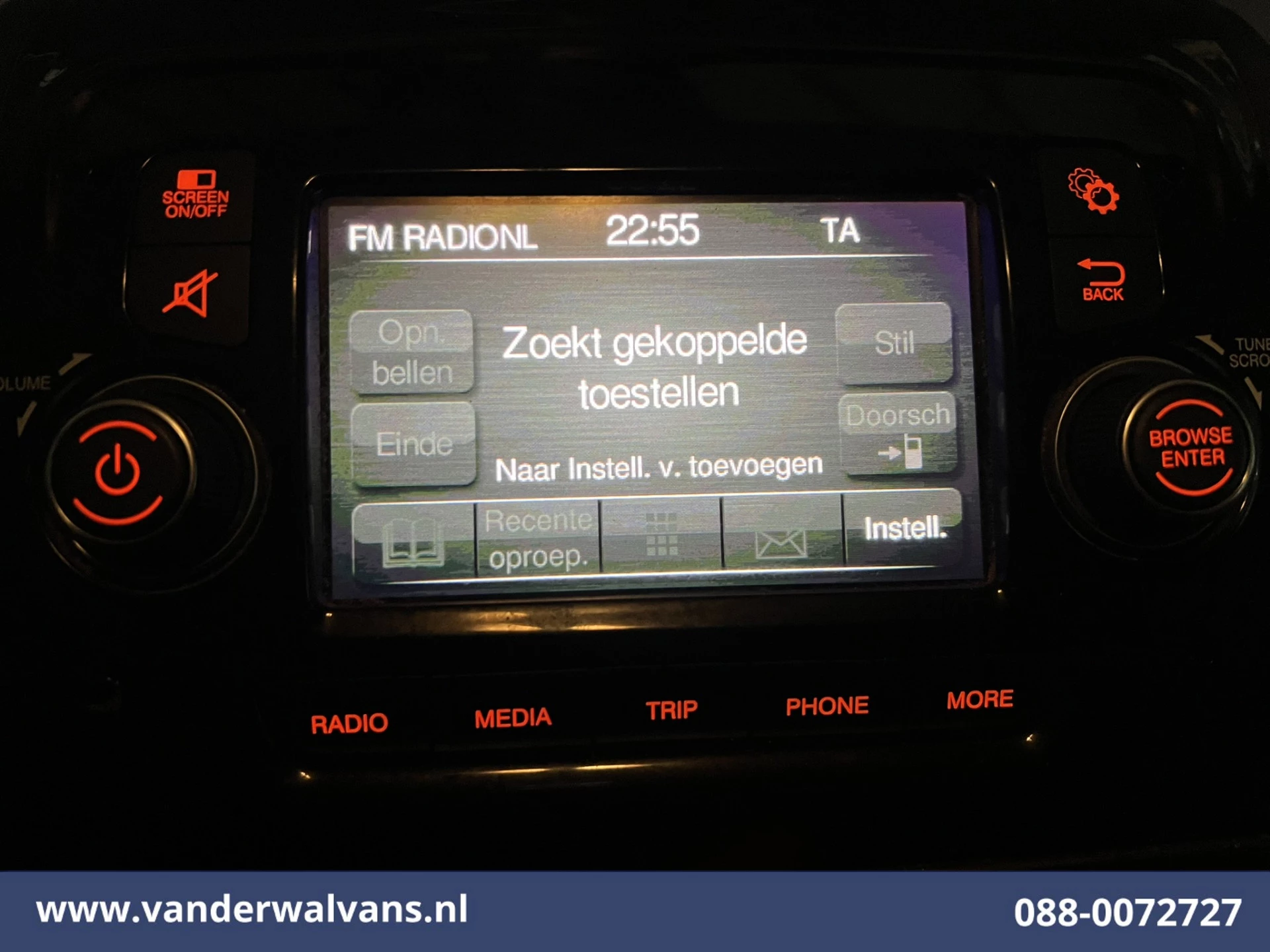 Hoofdafbeelding Citroën Jumper