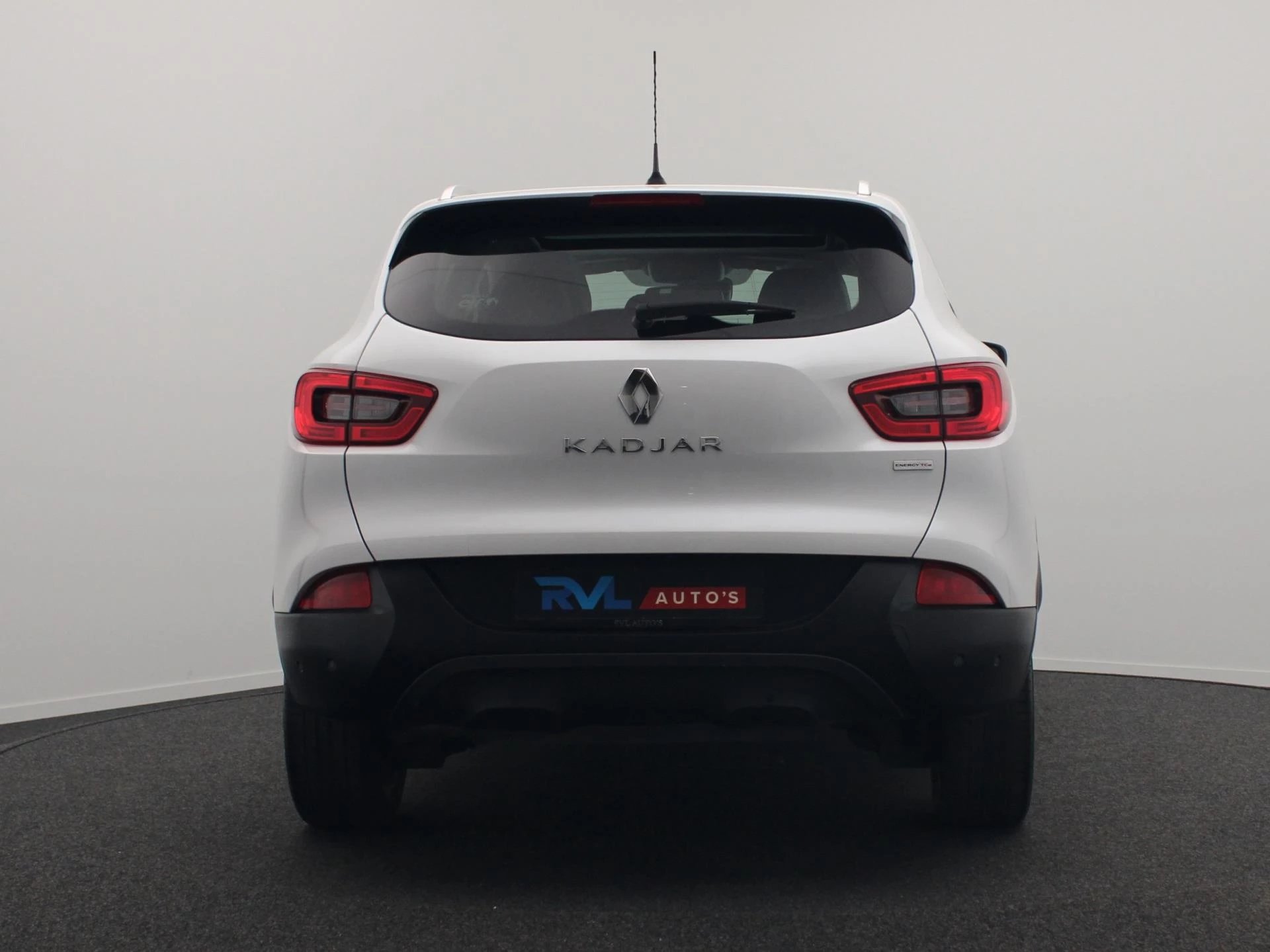 Hoofdafbeelding Renault Kadjar