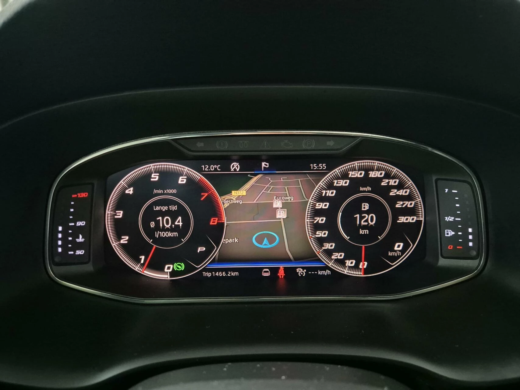 Hoofdafbeelding CUPRA Ateca