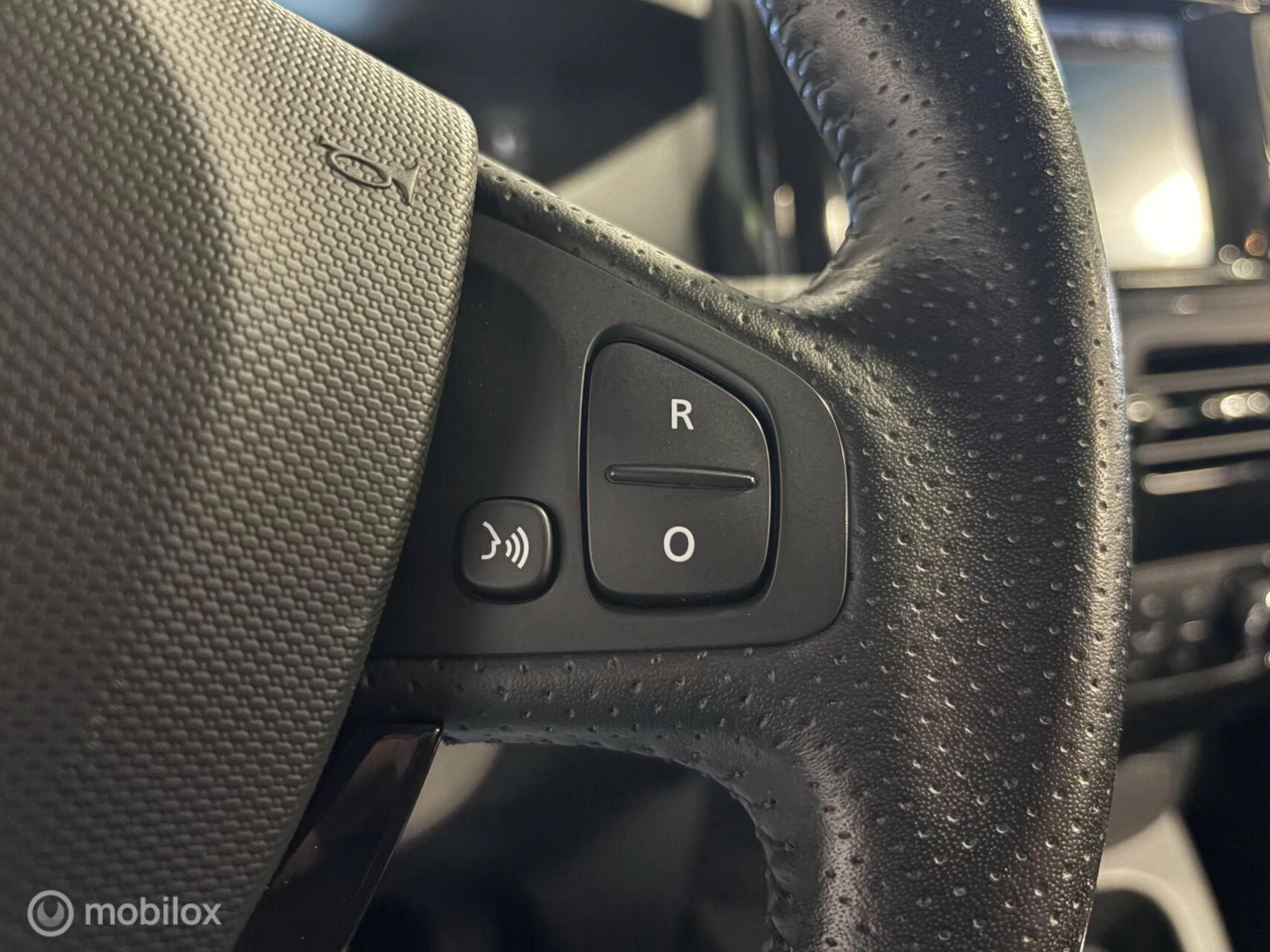Hoofdafbeelding Renault ZOE