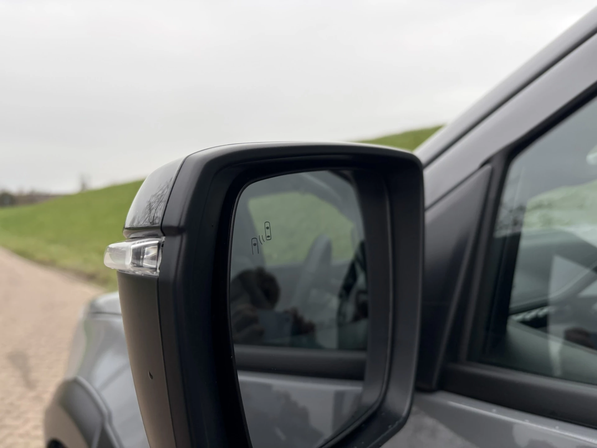 Hoofdafbeelding Isuzu D-Max